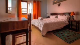 Hotel Rayyan l 'Escale - Uarzazate - 7