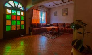Hotel Rayyan l 'Escale - Uarzazate - 4