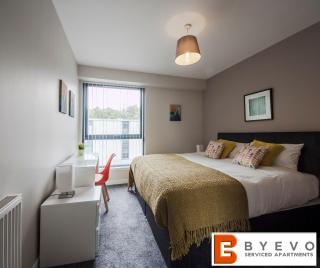 ByEvo 6 Brabloch - Close to GLA - Perfect Getaway or Working away from Home - Paisley - 7