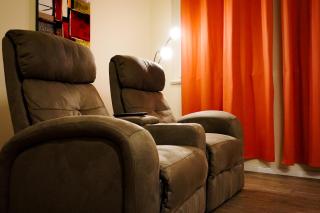 Parkresidenz Lychen, Ferienwohnung 7 - Lychen - 6