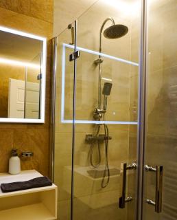 Parkresidenz Lychen, Ferienwohnung 7 - Lychen - 9