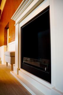 Parkresidenz Lychen Ferienwohnung 2 - 6