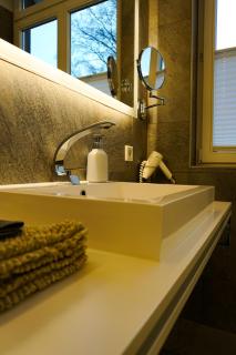 Parkresidenz Lychen Ferienwohnung 2 - 3