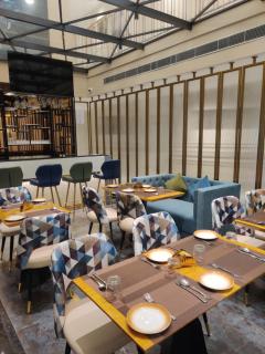 Renest Calangute Goa - 3