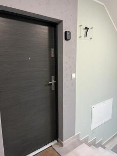Kawalerka Wałowa 7 - 7