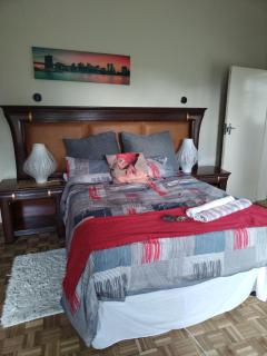 EXCLUSIVE B&B - Rouxville - 6