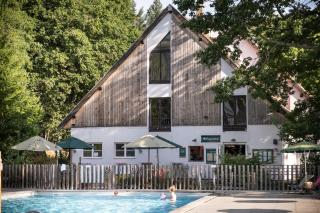 Huttopia de Wattwiller - Wattwiller - 3