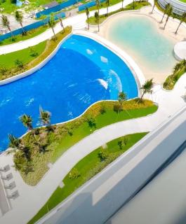 Minimalist Studio Unit at Azure North San Fernando Pampanga - San Fernando - 6