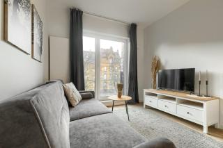 Apartamenty MUNN 4 Szczecin - 8