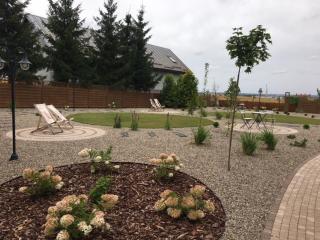 Hotel Na Wzgórzu - 6