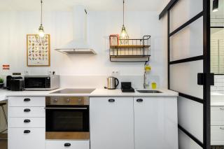 WHome Green Street 1-Bed Perfect to explore Lisbon - Lissabon - 5