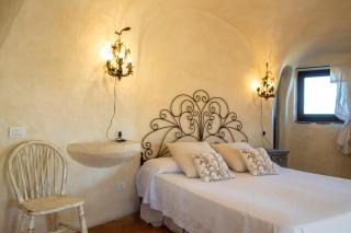 Lussuosa villa con Piscina opera dell'Arch.Couelle - Porto Cervo - 5