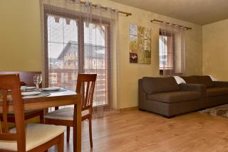 Tatragolf Mountain Resort - 4