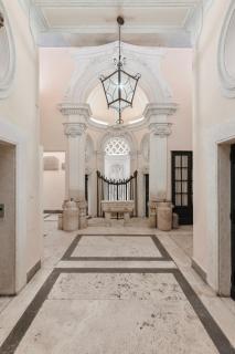 A World Aparts - 21 T. Argentina - 8