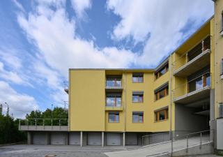 EFI Residence Holzova 28 - Brno - 0