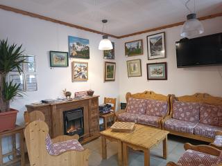 Auberge du Freney - Le Freney-dʼOisans - 9