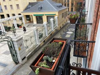 El Rastro - Madrid Centro, premium apartment - Madrid - 2