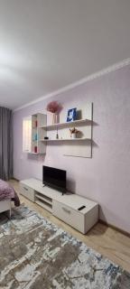 Apart рядом с MEGA Аlma-Ata - 4