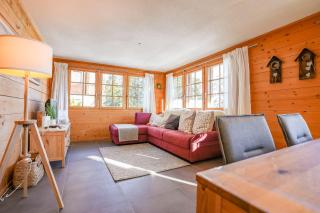 Chumma 22 - Riederalp - 8