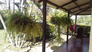 Cabana De Descanso, Isla De Baru - Cartagena - Rest Cabin, Baru Island -Bolivar - Playa Blanca - 1