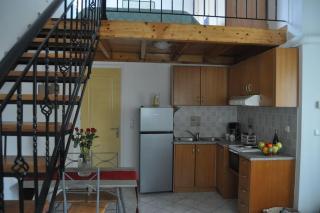 MagnoliaHouse 1 - Preveza - 3