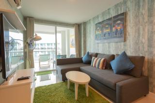 One Bedroom BeachfrontPoolfront Located In Cha-amHua Hin - Cha Am - 8