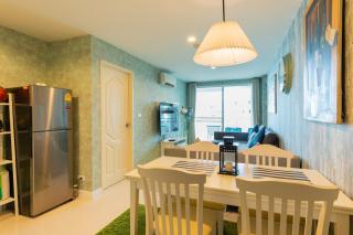 One Bedroom BeachfrontPoolfront Located In Cha-amHua Hin - Cha Am - 3