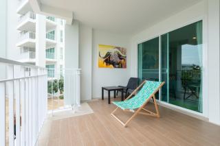 The Energy Hua Hin - 1 bedroom Condo with Seaview - 6