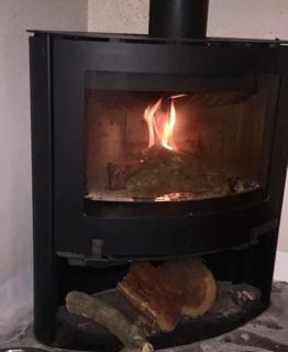 Casa acogedora en Sierra Nevada - Monachil - 6