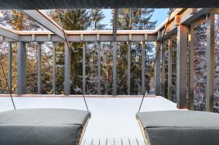 Romantik Hotel Schweizerhof & Spa - Flims - 3