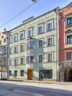 Innheaven Apartments - Innsbruck - 9