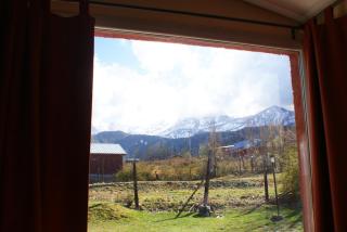 Cabañas valledelsol - 4