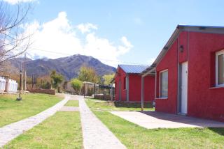 Cabañas valledelsol - 2