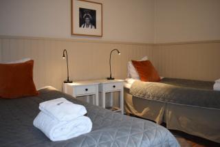 STF Wendelsberg Hotel & Hostel - 1