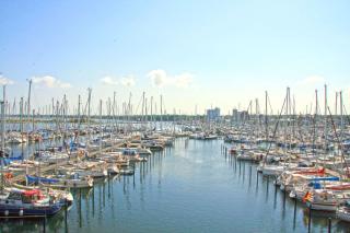 Yachthafenblick - Heiligenhafen - 8
