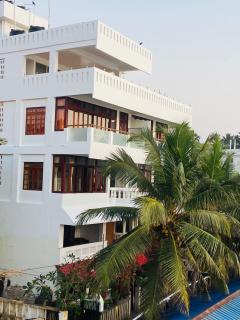 Little Elephant Beach Resort - Kovalam - 5