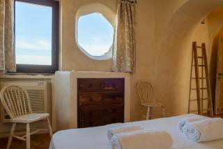 Lussuosa villa con Piscina opera dell'Arch.Couelle - Porto Cervo - 1