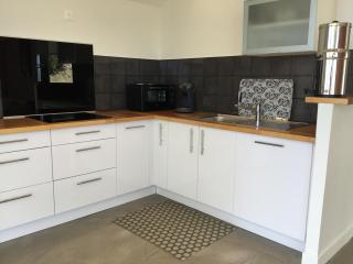 Ecolodge vue Océan Indien - 4