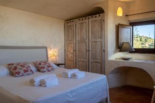 Lussuosa villa con Piscina opera dell'Arch.Couelle - Porto Cervo - 6
