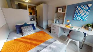For Students Only - iQ Hoxton in London - 8
