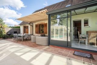 Villa avec piscine entre Beauval et châteaux* - Soings-en-Sologne - 1
