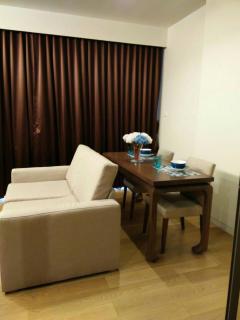 5 stars 1 BedroomTub BathShower Bangkok Downtown Near Emquartier Shopping Mall - Bang Kapi - 6