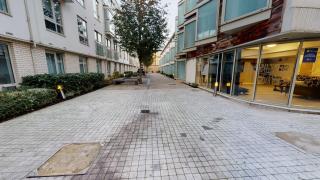 For Students Only - iQ Hoxton in London - 1