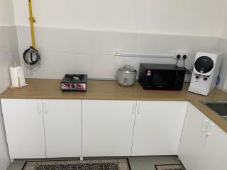 Double AS Homestay - 5