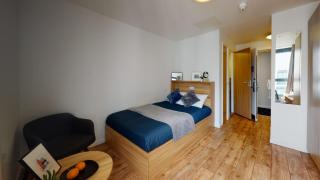 Sterling Court in Wembley - 9