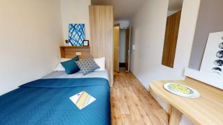Sterling Court in Wembley - Londres - 9