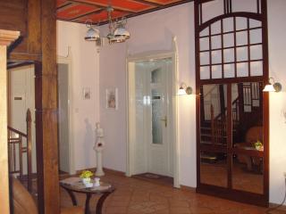 Pension Habermannova Vila - Bludov - 1