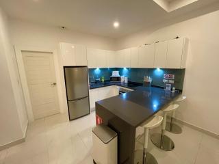 View Talay Villas - Luxury, 2 Bedroom - private pool villa, 500m from Jomtien beach - VTV 45 - Jomtien Beach - 1