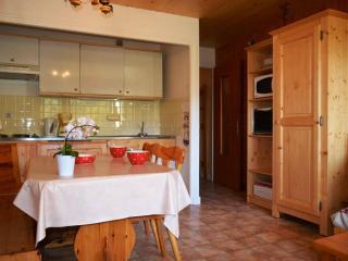 Appartement cosy 6 pers avec balcon au Grand-Bornand - FR-1-241-205 - Le Grand-Bornand - 5
