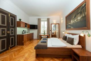 Zois Apartments - Ljubljana - 9